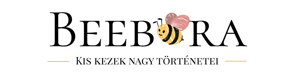 Beebora logo